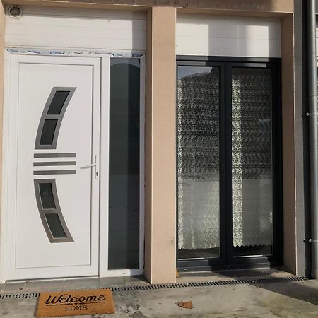 Maison Entiere Proche Circuit Des 24 Heures Le Mans Exteriér fotografie
