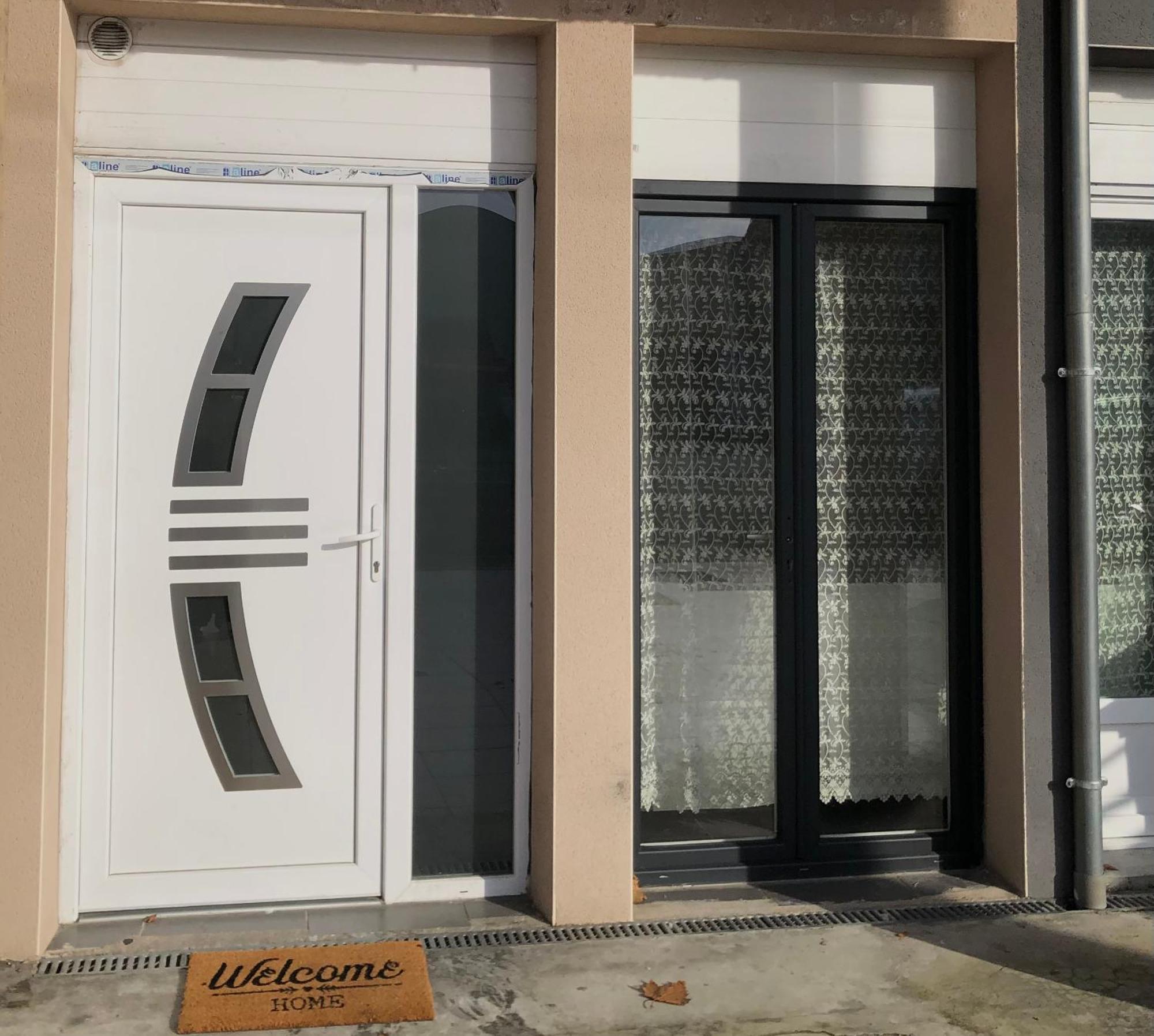 Maison Entiere Proche Circuit Des 24 Heures Le Mans Exteriér fotografie